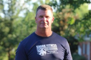 Keath Hausher, President & Lead Instructor at Patriot Training Foundation
