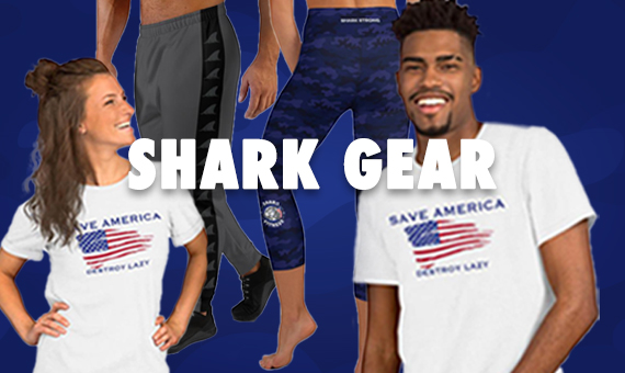Shark Gear