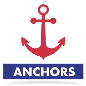 anchors