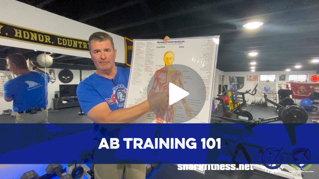 Abs 101