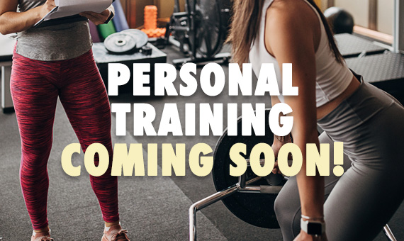 Personal Training